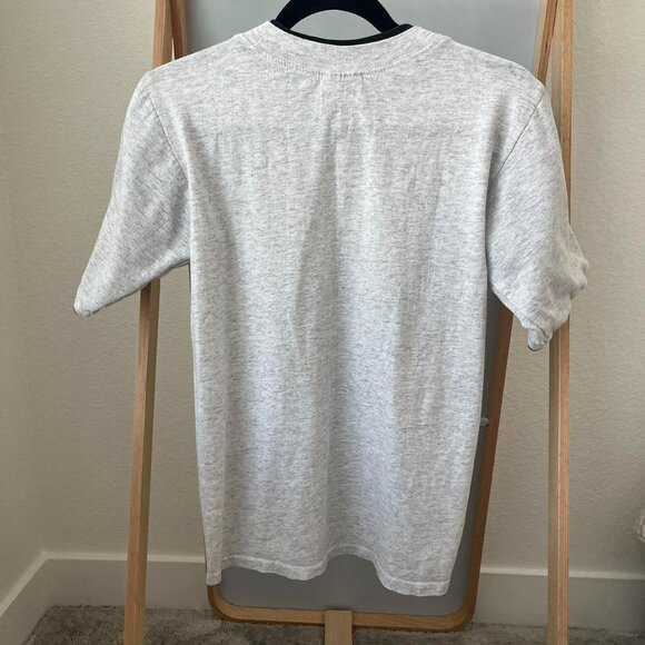 Vintage 1990's UNLV Runnin Rebels Nevada Las Vegas Shirt - Picture 4 of 5